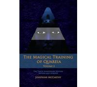 The Magical Training of Quareia - Vol 2