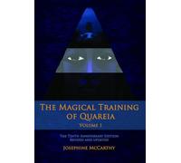 The Magical Training of Quareia - Vol I