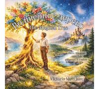 The Magical Tree: A Heartwarming Children’s Story About Miracles, Wishes And Unexpected Joy