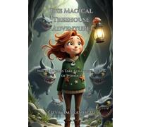The Magical Treehouse Adventure: Where Dreams Take Flight in a Realm of Wonder