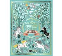 The Magical Unicorn Society Official Colouring Book - [Version Originale] Inconnu (Auteur)
