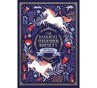 The Magical Unicorn Society: Official Handbook