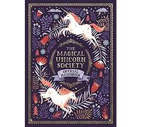 The Magical Unicorn Society Official Handbook