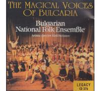 The Magical Voices Of Bulgaria