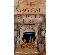 The Magical Witch's Fire