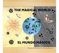 The Magical World: El Mundo Mágico