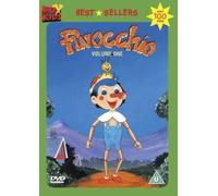 The Magical World Of Pinocchio