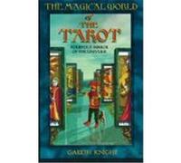 The Magical World of the Tarot Knight, Gareth (Auteur)