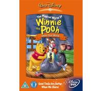 The Magical World of Winnie the Pooh - Magical World of Winnie The Pooh - Volume 7 - Share Your World [Import anglais]
