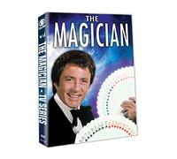 The Magician // All 21 Episodes Plus TV Movie Pilot