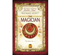 The Magician: Book 2