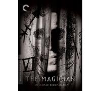 The Magician (Criterion Collection)