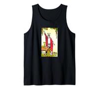 The Magician Débardeur