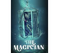 The Magician [Digital Video Disc]