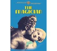 The Magician DVD DVD
