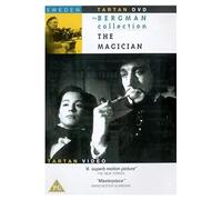 The Magician [Import anglais]