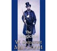 The Magician Maugham, W. Somerset (Auteur)