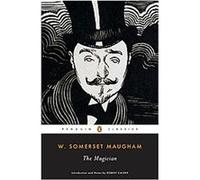 The Magician, Penguin Classics Series W. Somerset Maugham (Auteur)