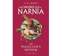 The Magician’s Nephew