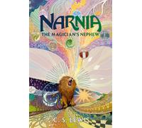 The Magician’s Nephew