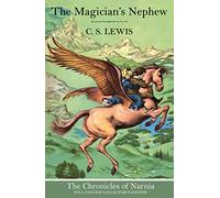 The Magician’s Nephew (Hardback)