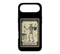 The Magician Tarot Card - Magic Show Trick Spooky Gothic Coque pour iPhone Air