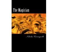 The Magician: Today is Tomorrow. (The Magicals)