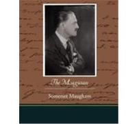 The Magician W. Somerset Maugham (Auteur)