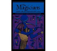 The Magicians: An Investigation of a Group Practicing BLACK MAGIC