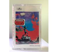 The Magician's Birthday