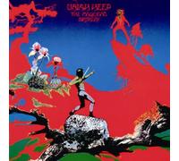 The Magician'S Birthday(Reissue) [Import]