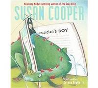 The Magician's Boy Susan Cooper (Auteur)