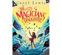 The Magician's Daughter