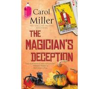 The Magician's Deception