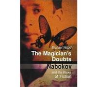 The Magician's Doubts Michael Wood (Auteur)