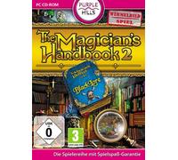 The Magicians Handbook 2 – Import allemand