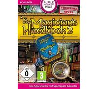 The Magicians Handbook 2 [Import Allemand] [Jeu Pc]