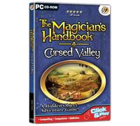 The Magician's Handbook - Cursed Valley G