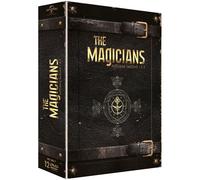 The Magicians-Intégrale Saisons 1 à 3