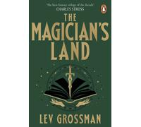 The Magician's Land