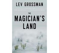 The Magician's Land