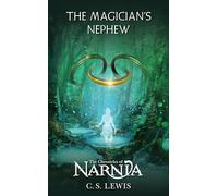 The Magician's Nephew
