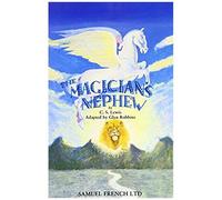 The Magician's Nephew