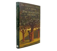 The Magician's Nephew