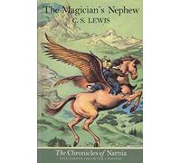 The Magician's Nephew