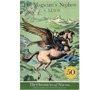 The Magician's Nephew: Full-Color Collector's Edition (Rpkg)