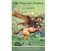 The Magician's Nephew (Hardback)