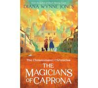 The Magicians of Caprona – Harper Collins Publishers