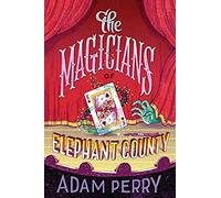 The Magicians Of Elephant County
