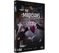 The Magicians – Saison 1 – DVD – Universal Pictures
